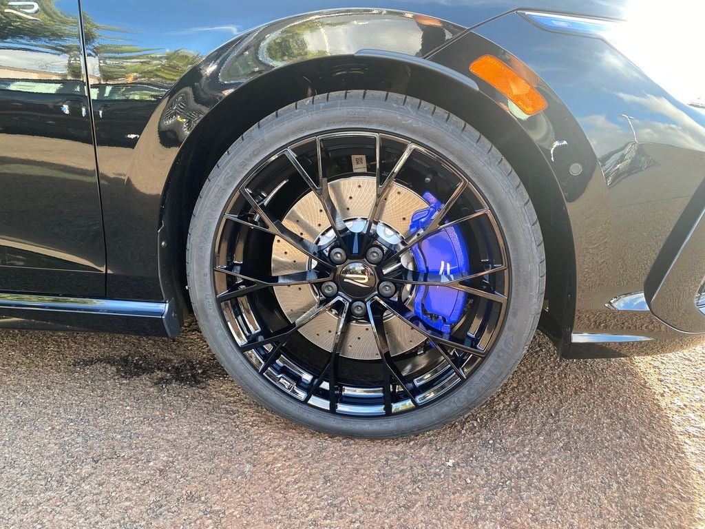 2026 Volkswagen Golf R 2.0T