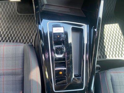 2026 Volkswagen Golf GTI 2.0T S