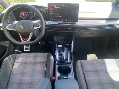 2026 Volkswagen Golf GTI 2.0T S