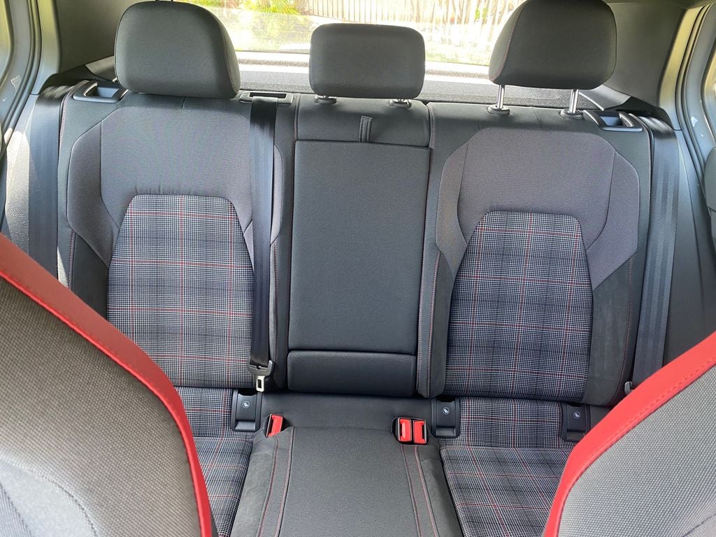 2026 Volkswagen Golf GTI 2.0T S