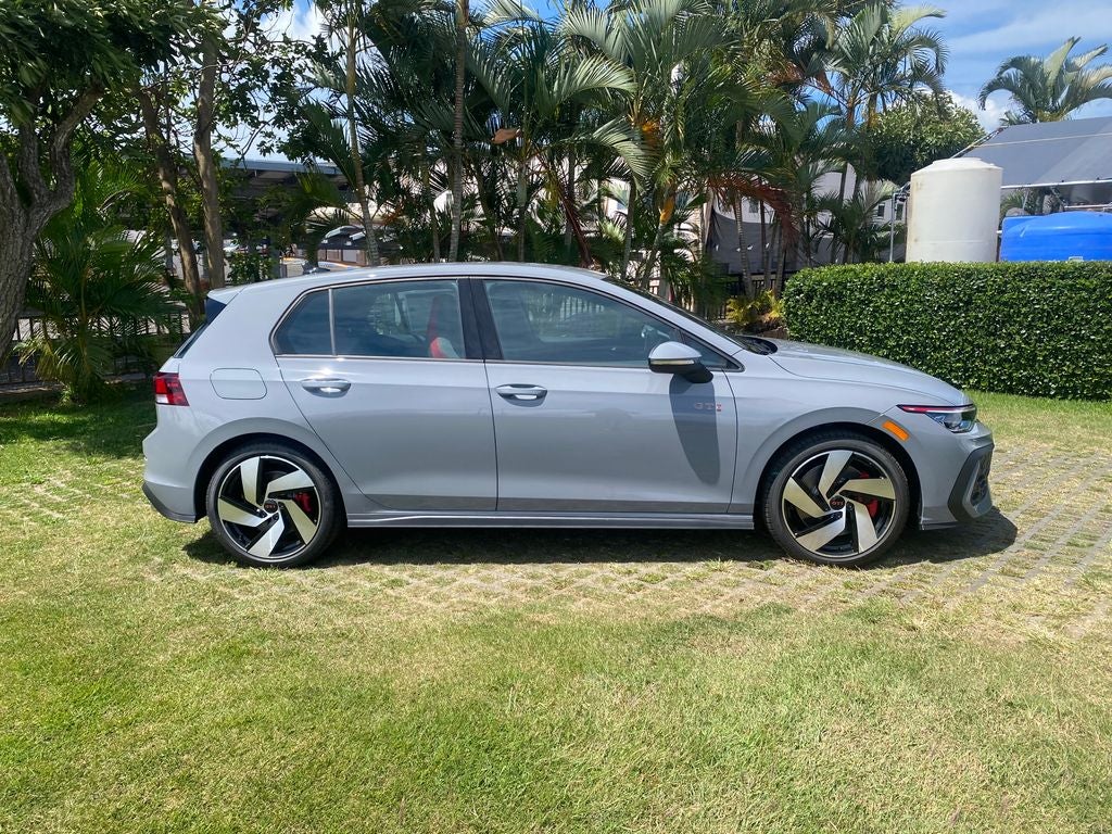 2026 Volkswagen Golf GTI 2.0T S