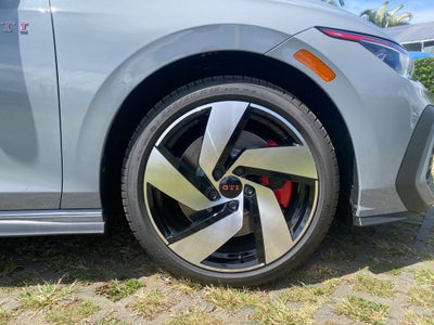 2026 Volkswagen Golf GTI 2.0T S