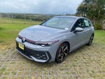 2026 Volkswagen Golf GTI 2.0T SE