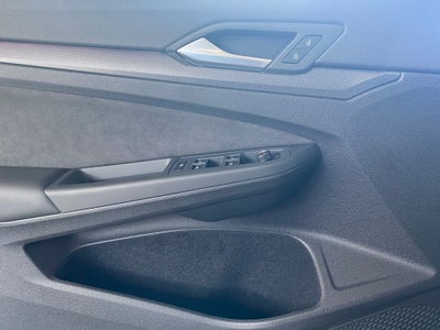 2026 Volkswagen Golf GTI 2.0T SE