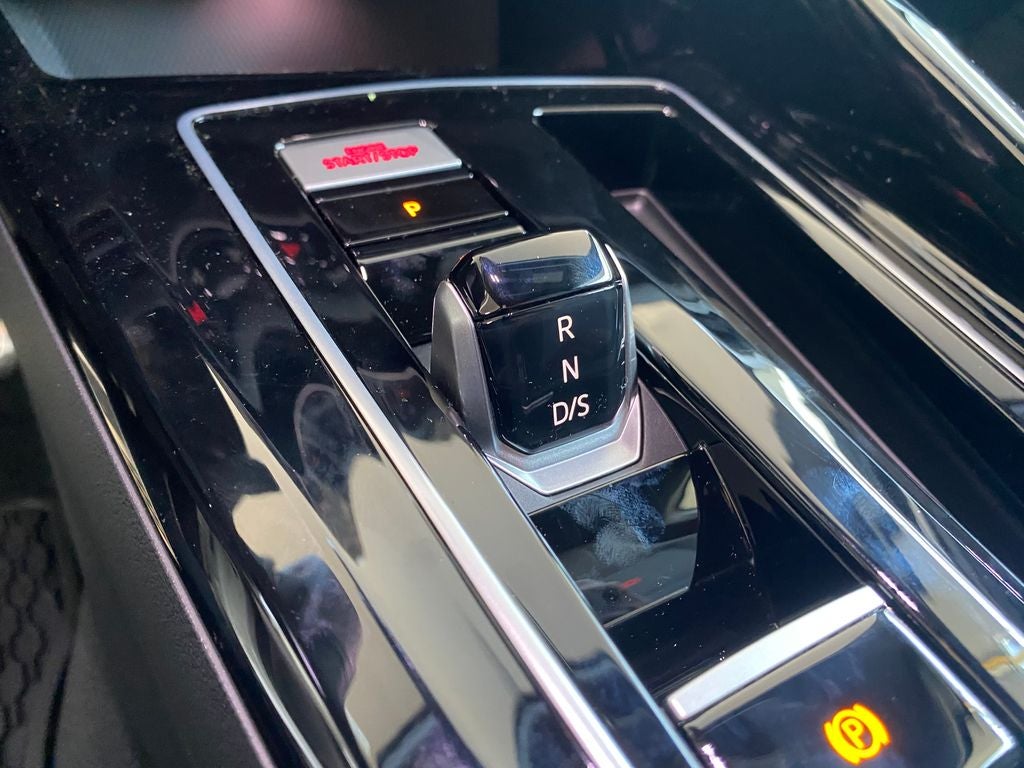 2026 Volkswagen Golf GTI 2.0T SE