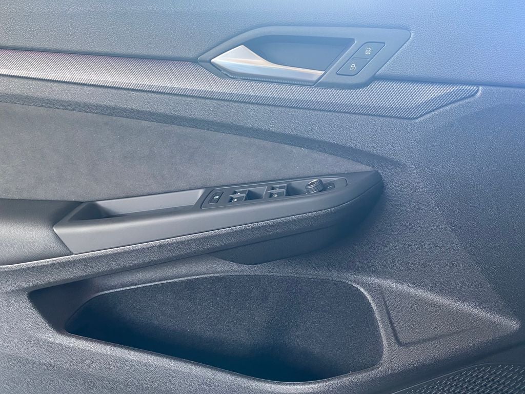 2026 Volkswagen Golf GTI 2.0T SE