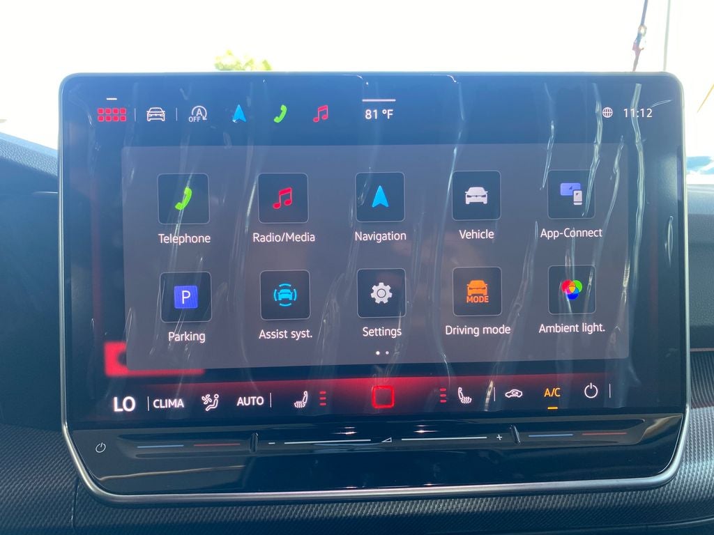 2026 Volkswagen Golf GTI 2.0T SE