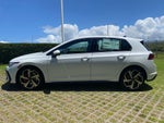 2026 Volkswagen Golf GTI 2.0T SE