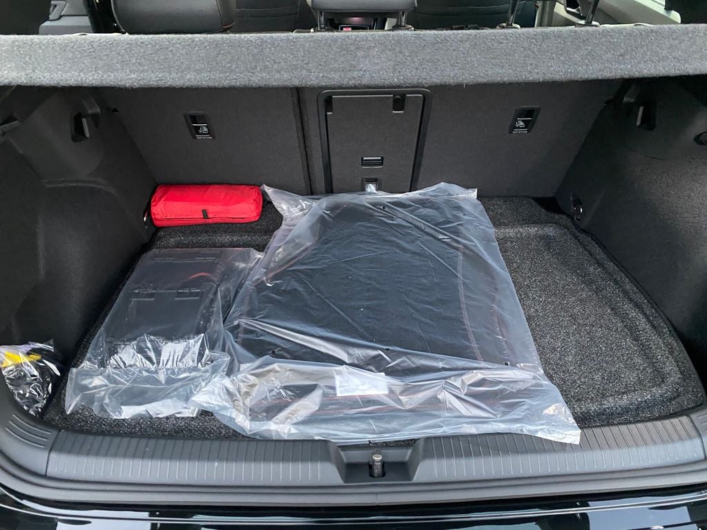 2026 Volkswagen Golf GTI 2.0T SE