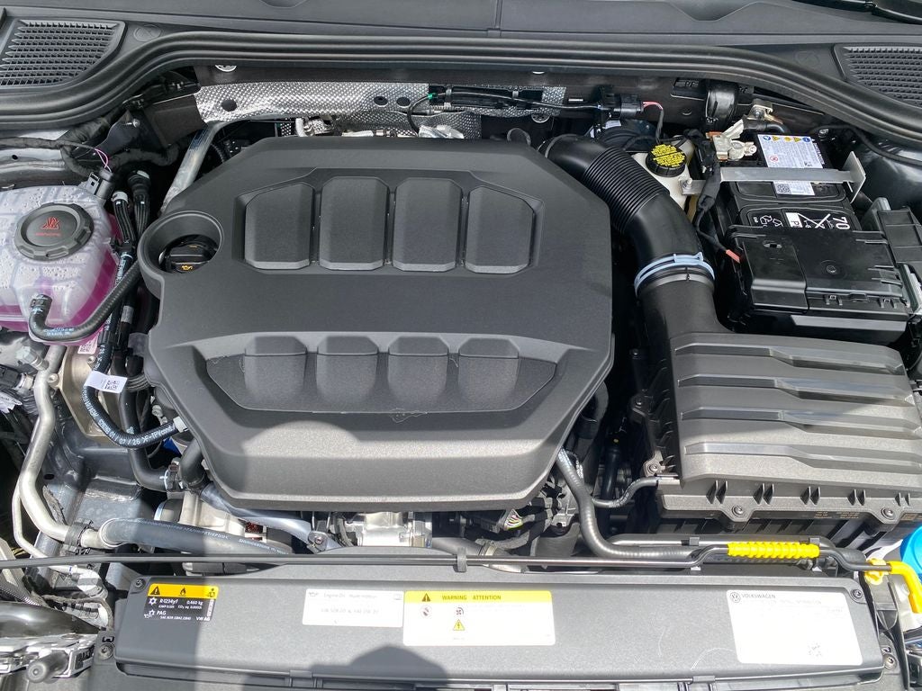 2026 Volkswagen Golf GTI 2.0T Autobahn