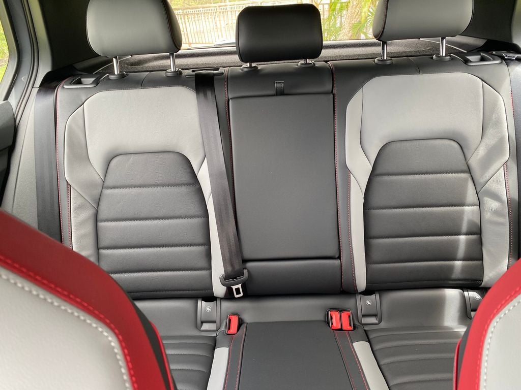 2026 Volkswagen Golf GTI 2.0T Autobahn
