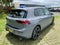 2026 Volkswagen Golf GTI 2.0T Autobahn