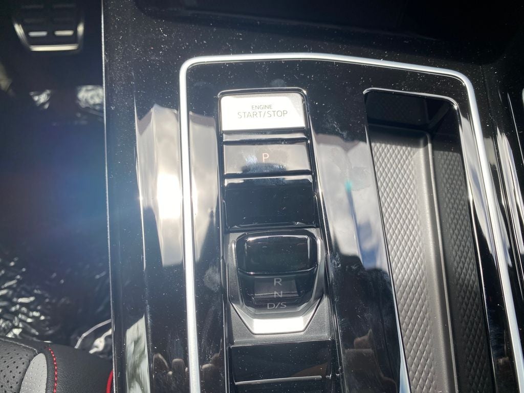 2026 Volkswagen Golf GTI 2.0T Autobahn