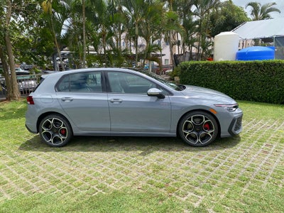 2026 Volkswagen Golf GTI 2.0T Autobahn