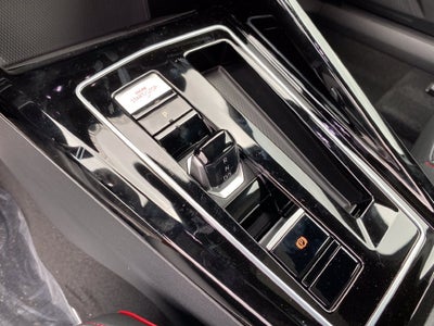 2026 Volkswagen Golf GTI 2.0T Autobahn
