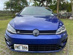 2018 Volkswagen Golf R Base