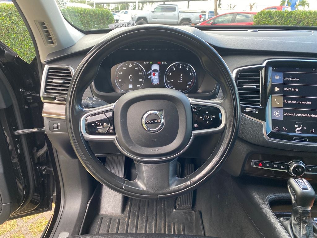 2017 Volvo XC90 Base