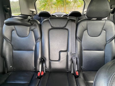 2017 Volvo XC90 Base