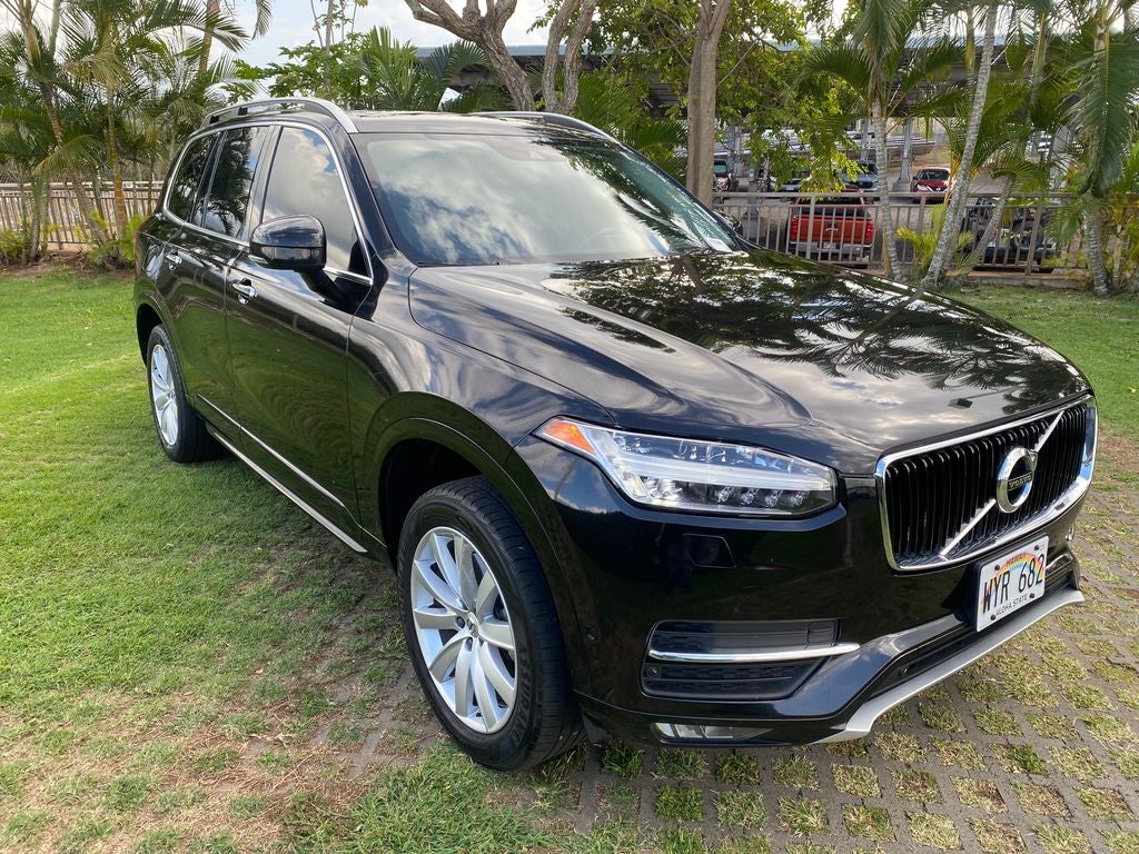 2017 Volvo XC90 Base