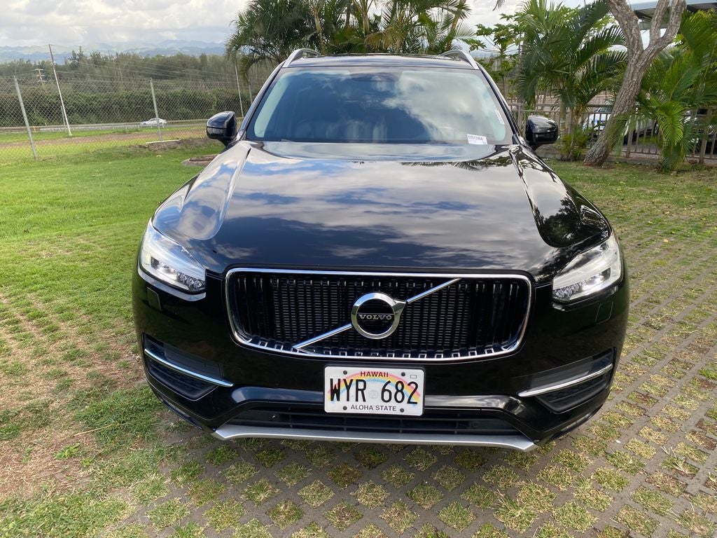 2017 Volvo XC90 Base