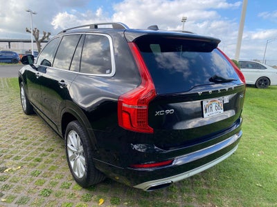 2017 Volvo XC90 Base