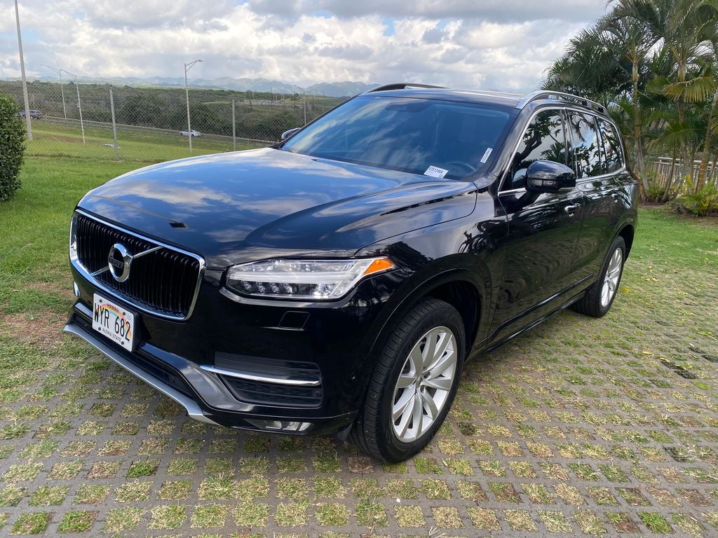 2017 Volvo XC90 Base