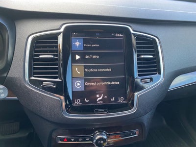 2017 Volvo XC90 Base