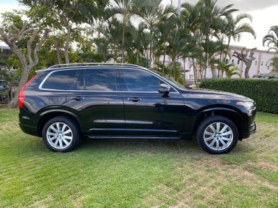 2017 Volvo XC90 Base