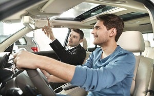 Schedule a test drive at Tony Volkswagen in Waipahu, HI.