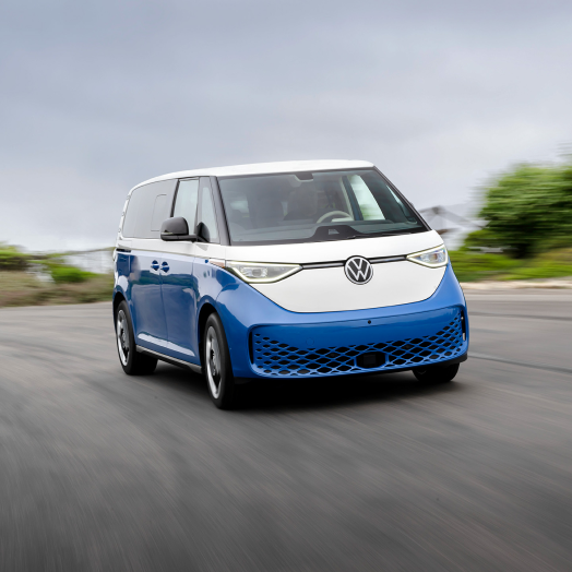 ID.Buzz | Tony Volkswagen in Waipahu HI