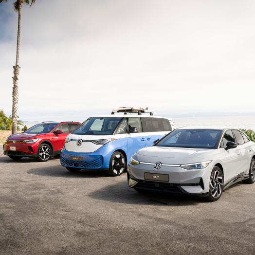 ID.Buzz | Tony Volkswagen in Waipahu HI