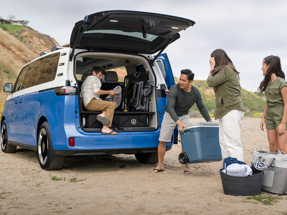 Tony Volkswagen in Waipahu HI