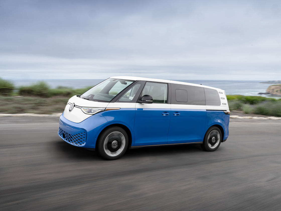 Tony Volkswagen in Waipahu HI