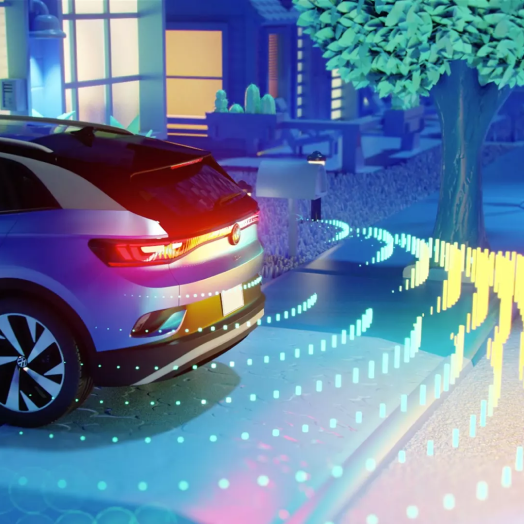 ID.Buzz | Tony Volkswagen in Waipahu HI