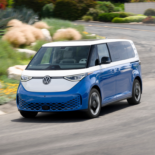 ID.Buzz | Tony Volkswagen in Waipahu HI