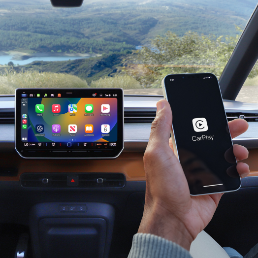 ID.Buzz | Tony Volkswagen in Waipahu HI