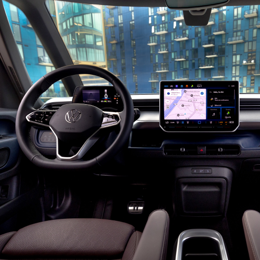 ID.Buzz | Tony Volkswagen in Waipahu HI