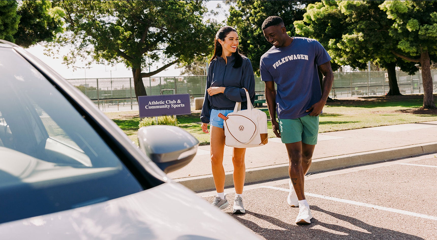 Volkswagen DriverGear in Tony Volkswagen | Waipahu, HI