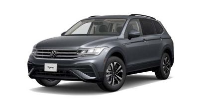 Tony Volkswagen in Waipahu HI