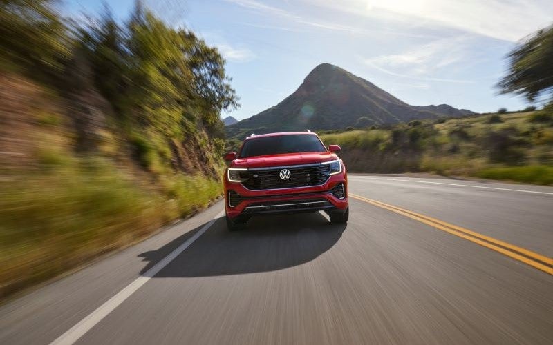 Volkswagen Dealer Waipahu HI