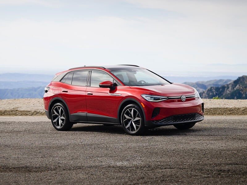 Electric Vehicle Dealer near Me