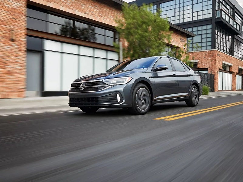 Certified Pre-Owned Volkswagen Dealer near Me