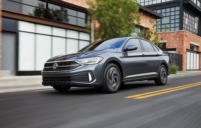 Volkswagen Dealer near Honolulu HI 