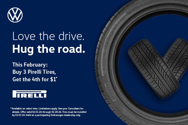 Tire Promo