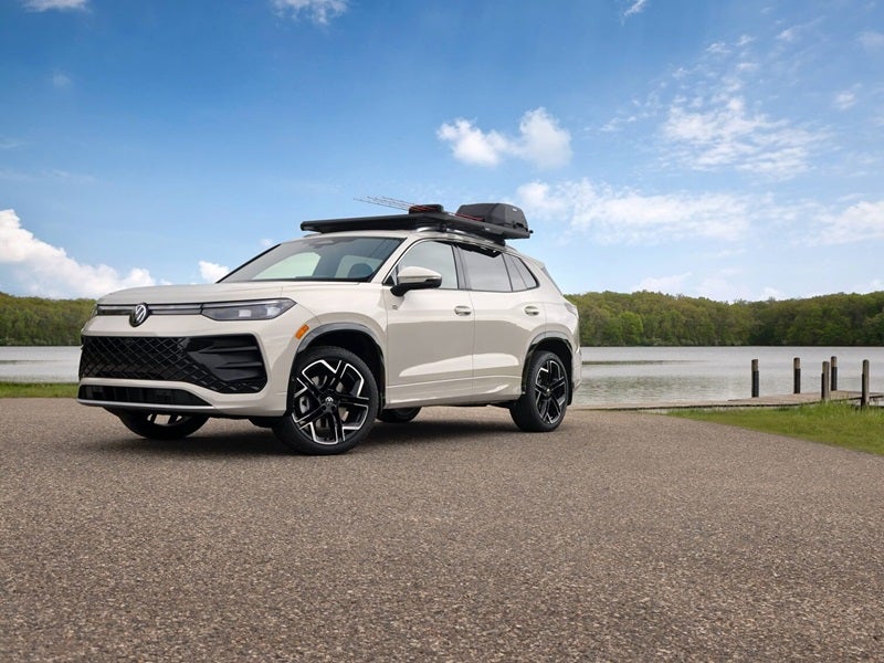 Volkswagen Dealer near Waialua HI