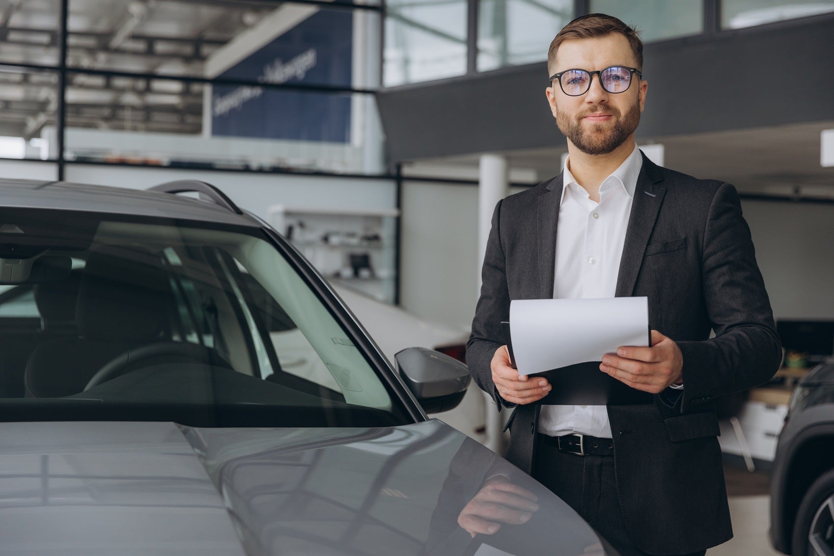 Explore Our New Volkswagen Models 