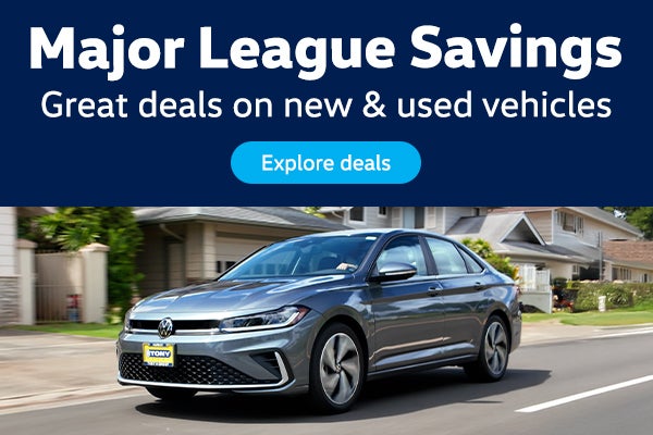 Major League Savings