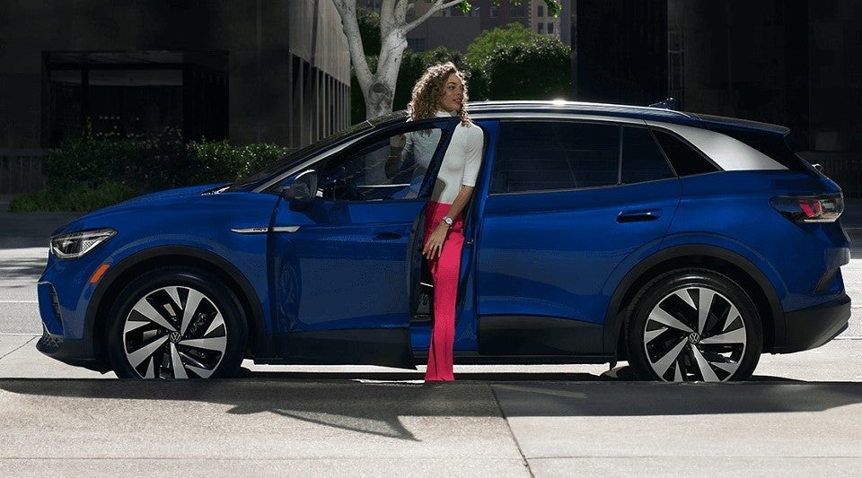 Volkswagen Dealer near Waipio HI