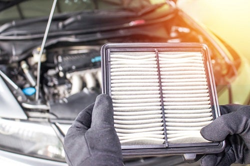 Air Filter Maintenance in Waipahu, HI - Tony Volkswagen