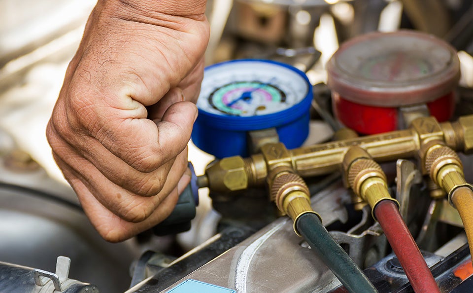 20K / 2 Year - "Premium" Service Package (60K, 100K, 140K)